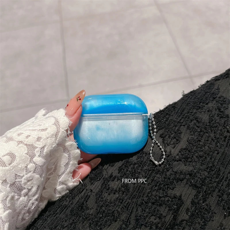 Luminous Quicksand Case 