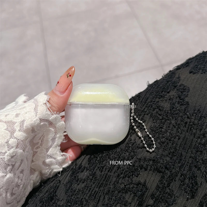 Luminous Quicksand Case 