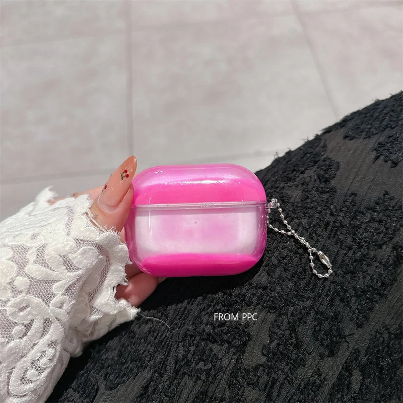 Luminous Quicksand Case 